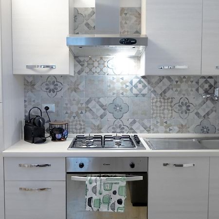 Cristian House Apartment Vasto Ngoại thất bức ảnh