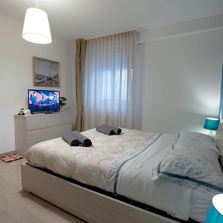 Cristian House Apartment Vasto Ngoại thất bức ảnh