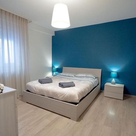 Cristian House Apartment Vasto Ngoại thất bức ảnh