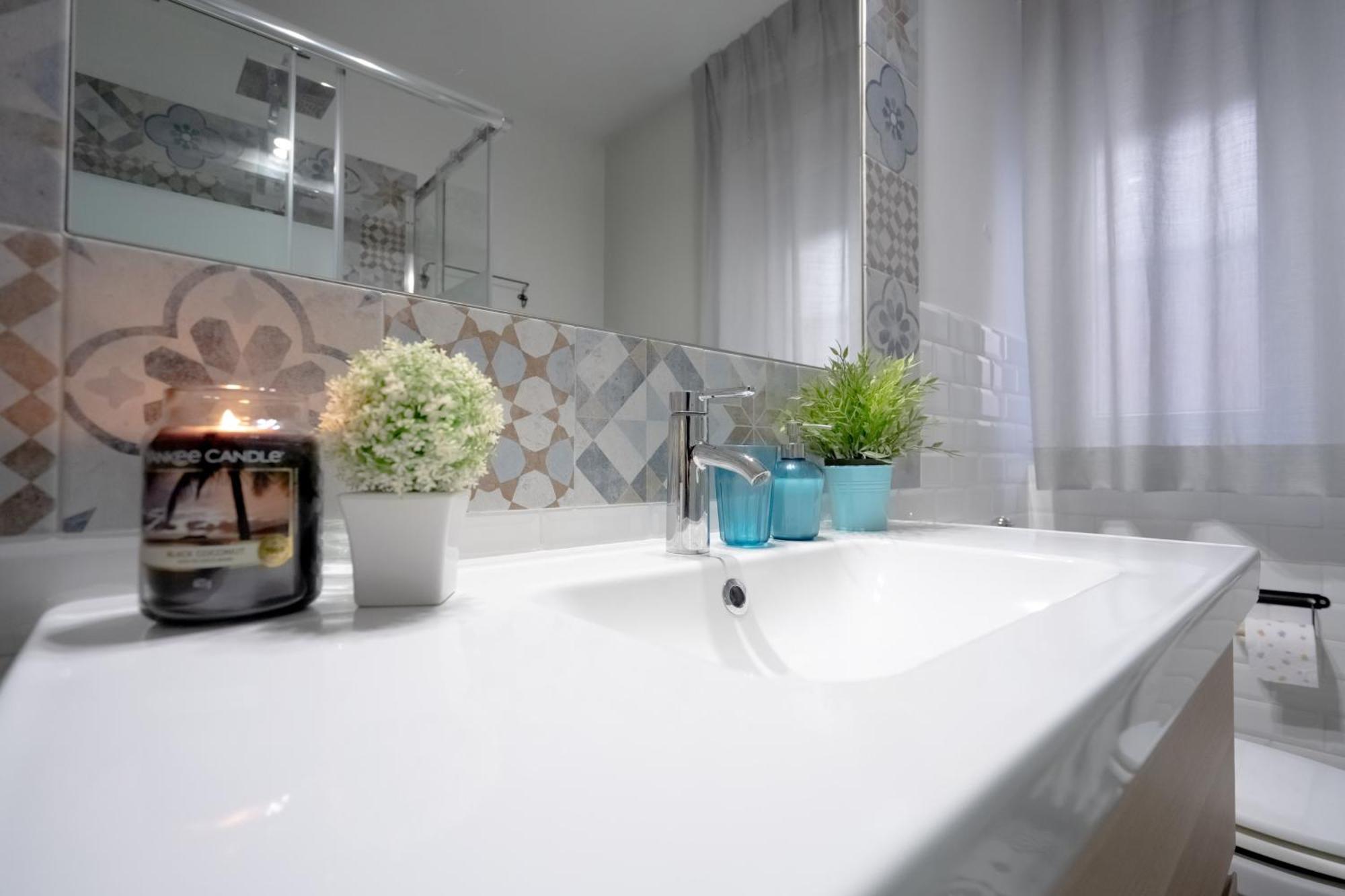 Cristian House Apartment Vasto Ngoại thất bức ảnh