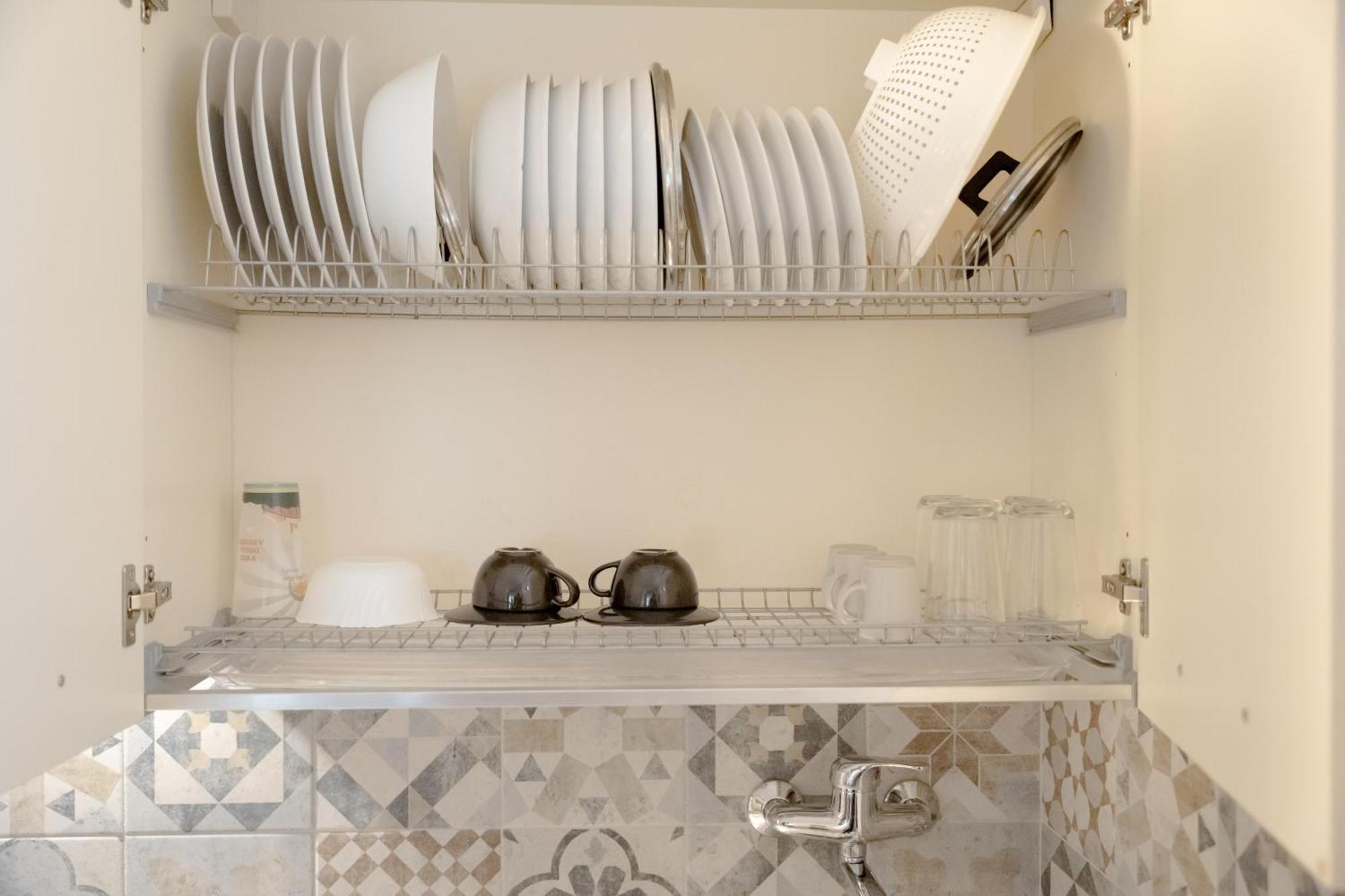 Cristian House Apartment Vasto Ngoại thất bức ảnh
