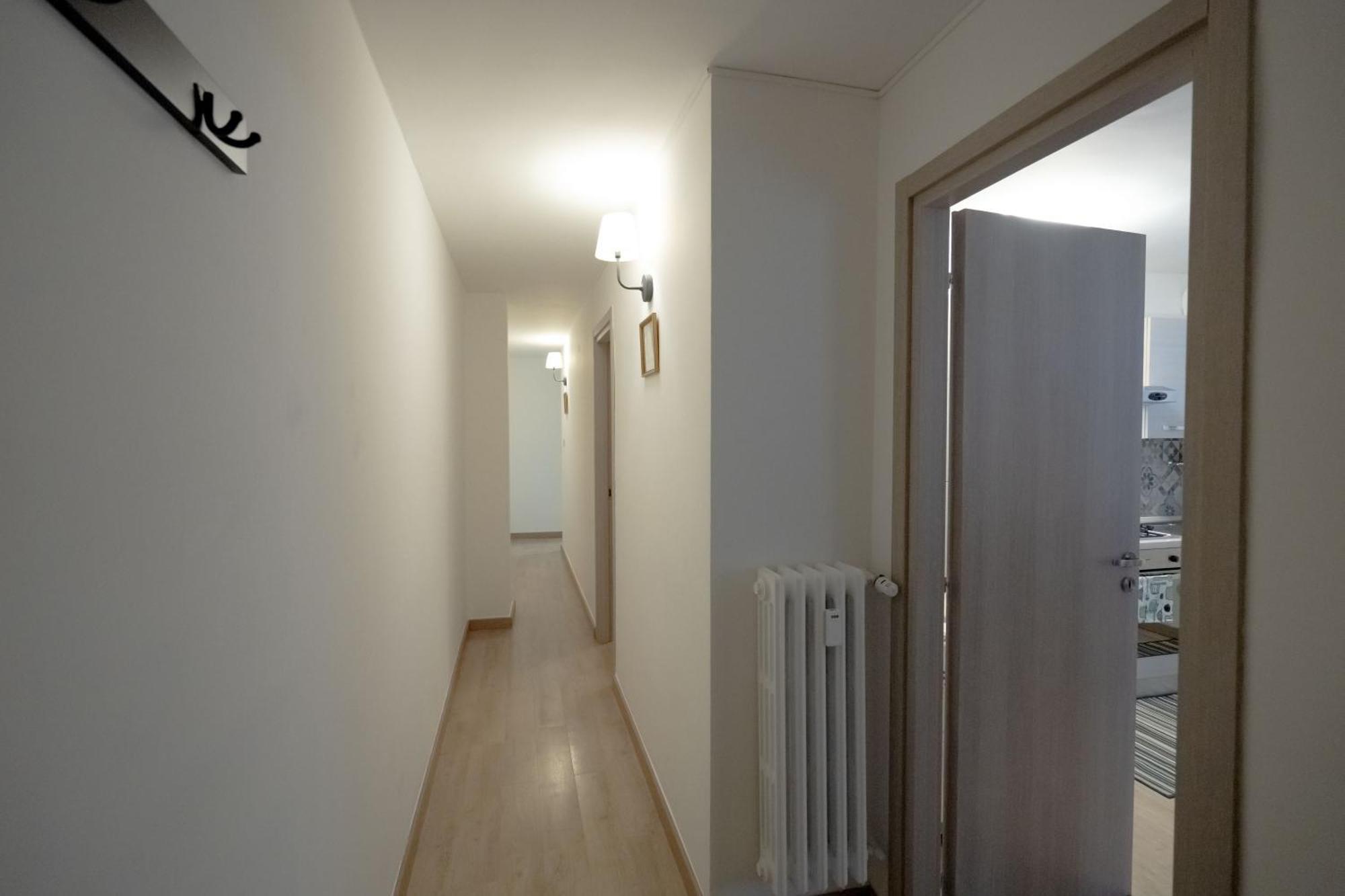 Cristian House Apartment Vasto Ngoại thất bức ảnh