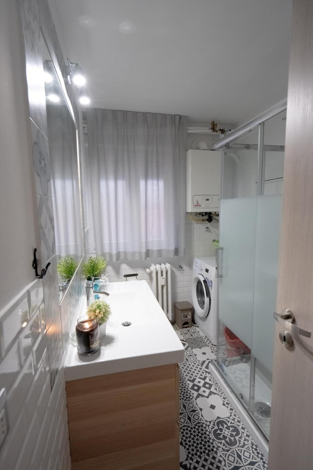 Cristian House Apartment Vasto Ngoại thất bức ảnh