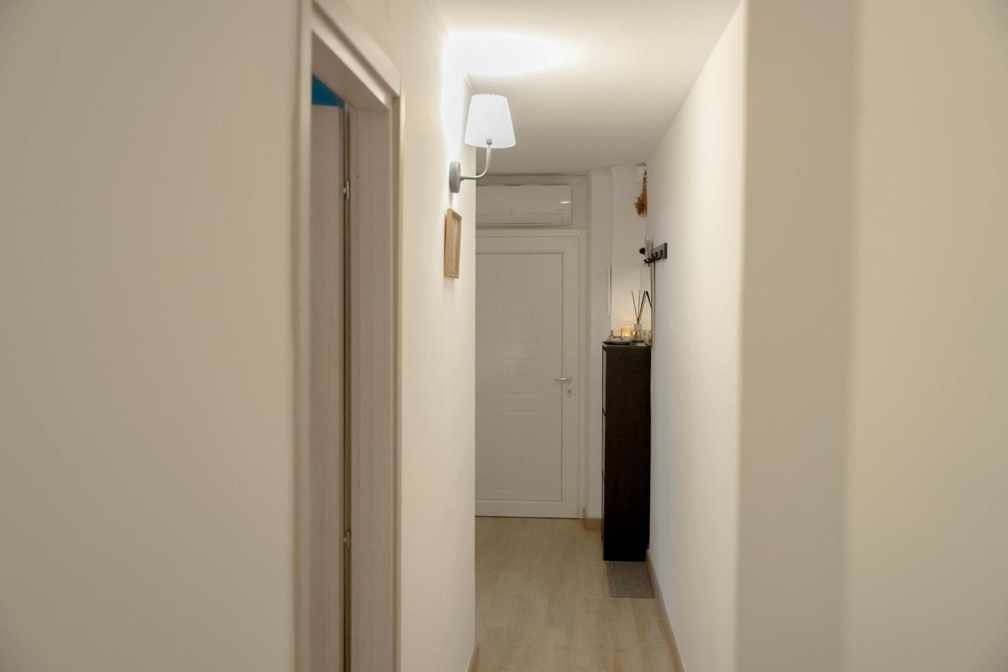 Cristian House Apartment Vasto Ngoại thất bức ảnh