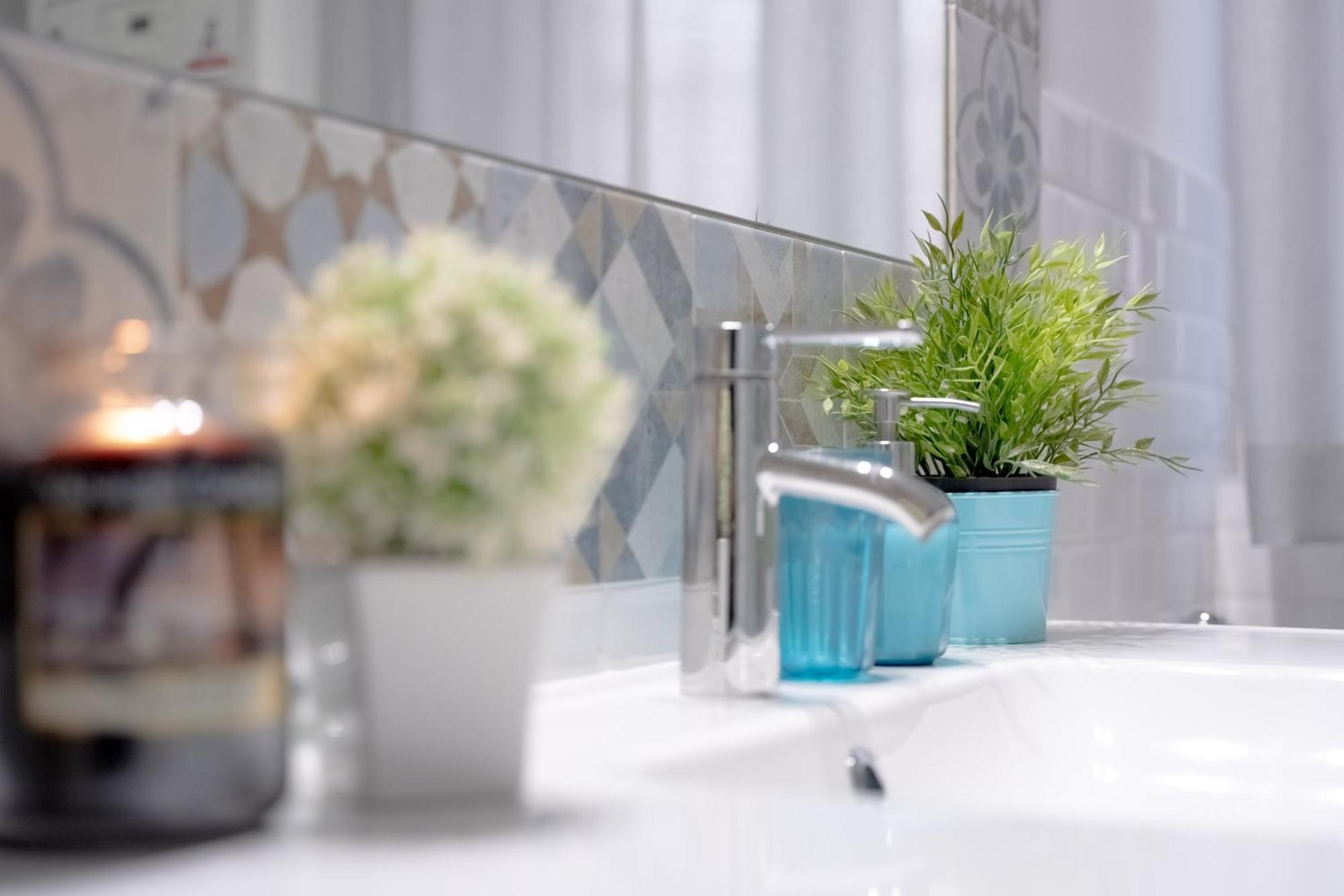 Cristian House Apartment Vasto Ngoại thất bức ảnh